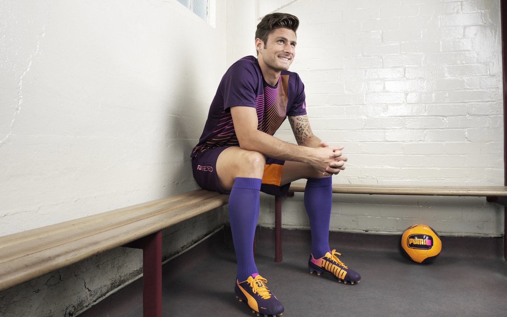 纪录片制作班底进军体育圈，探寻足球真谛，足球类纪录片